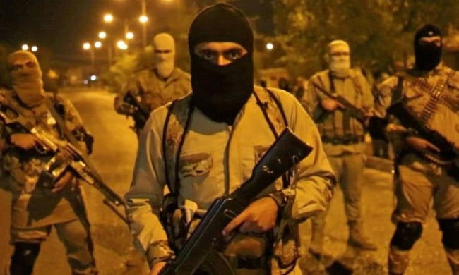 Το ISIS έχει σκοπό να «βάψει» την Πρωτοχρονιά στην Τουρκία με αίμα